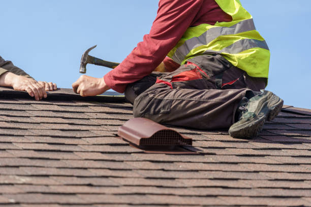 Quick and Trustworthy Emergency Roof Repair Services in Roslyn, NY