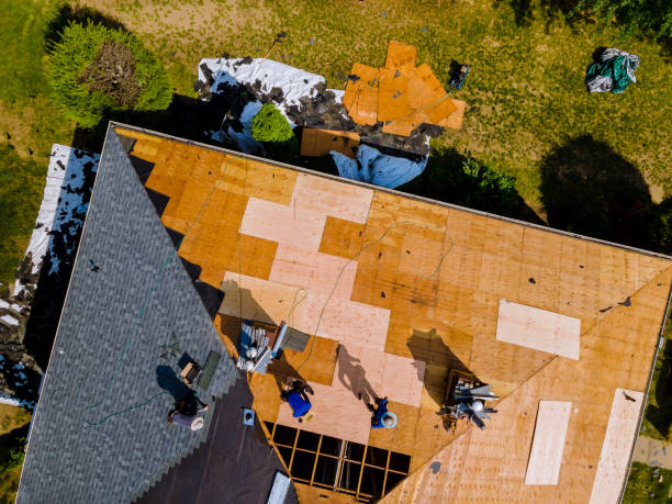 Best Commercial Roofing Services  in Roslyn, NY