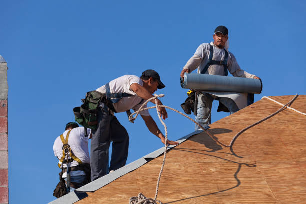 Best Flat Roof Repair Services  in Roslyn, NY