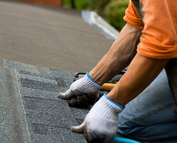 Quick and Trustworthy Emergency Roof Repair Services in Roslyn, NY